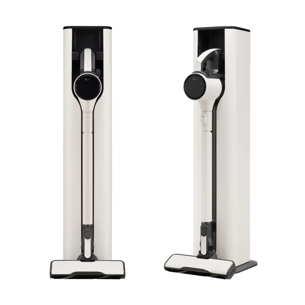 AX920BWE LG 코드제로 오브제컬렉션 A9