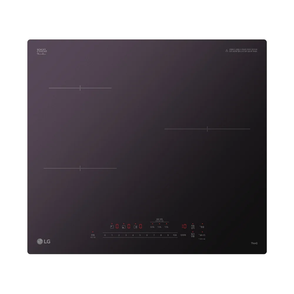 BEI3AMBLOE LG 디오스 인덕션
