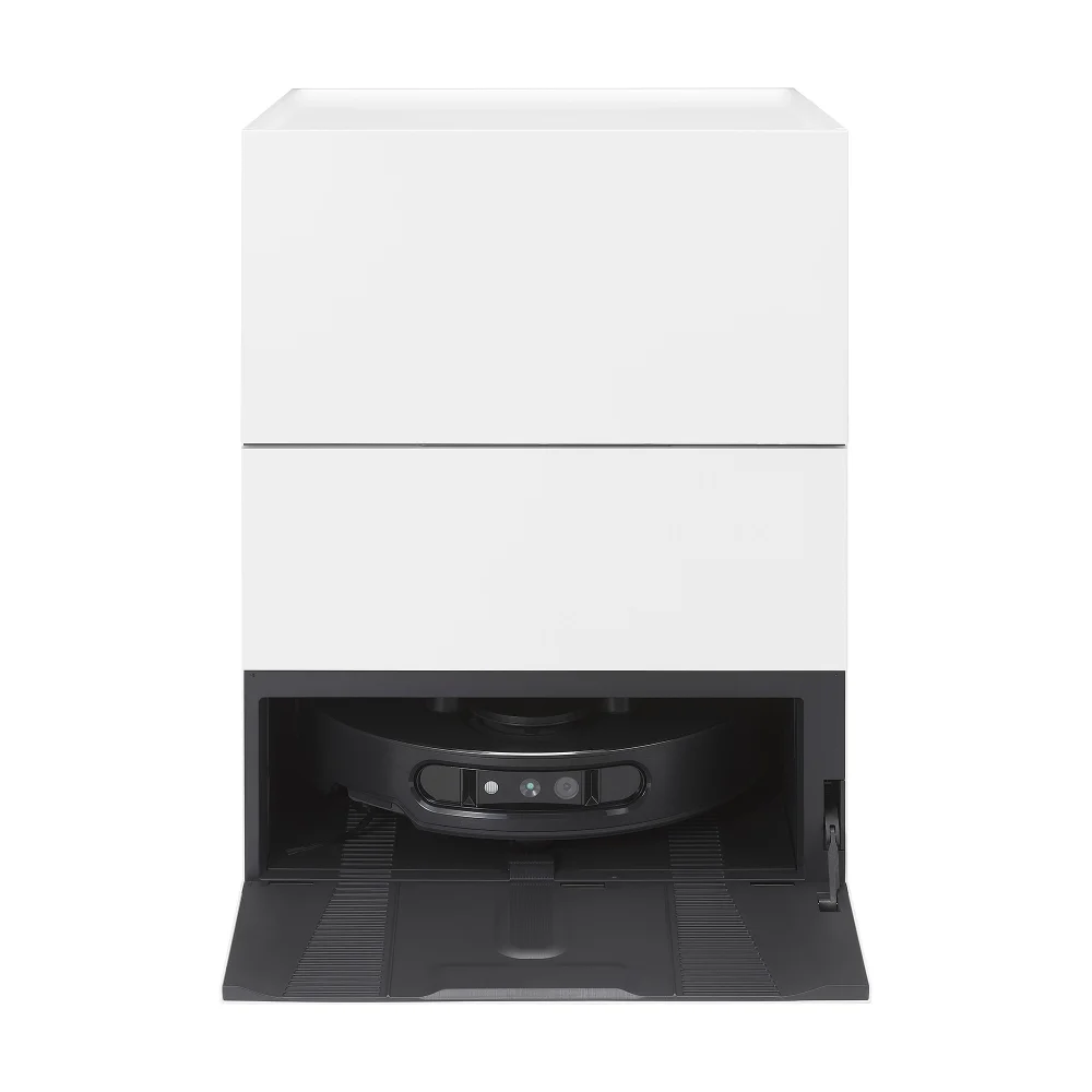 N95THO LG HOM-BOT AI 오브제컬렉션 RONi(로니) (오브제스테이션)