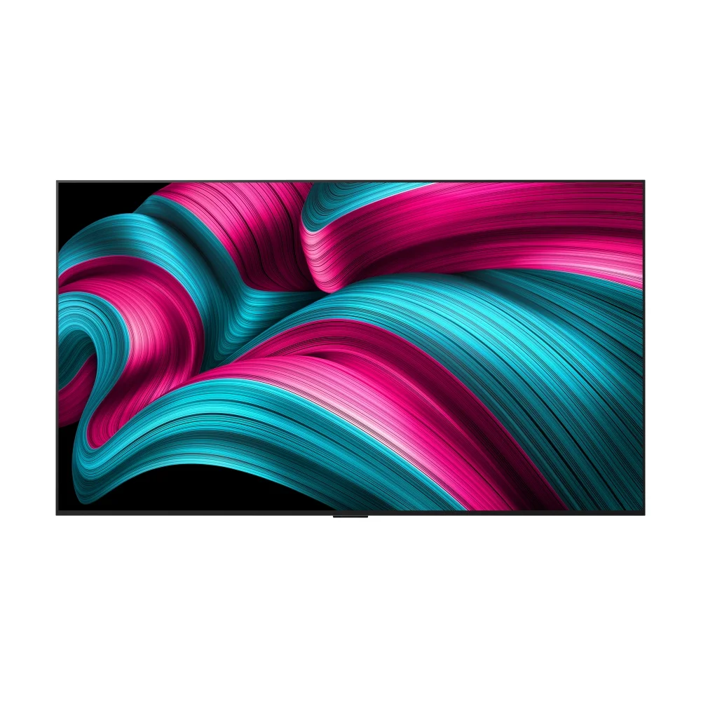 OLED65C5ENA LG 올레드 evo AI (벽걸이형) 대표 이미지