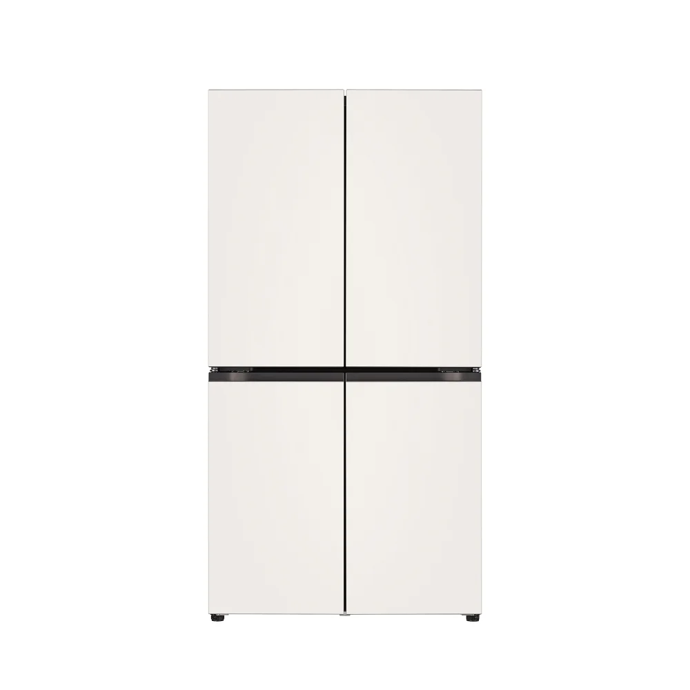 T876MEE011 LG 디오스 AI 오브제컬렉션 냉장고