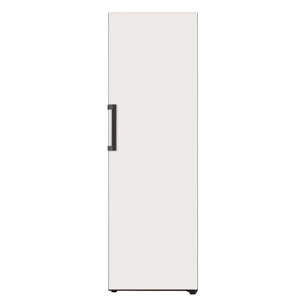 X323MEF LG 컨버터블 패키지 오브제컬렉션(냉장전용고)